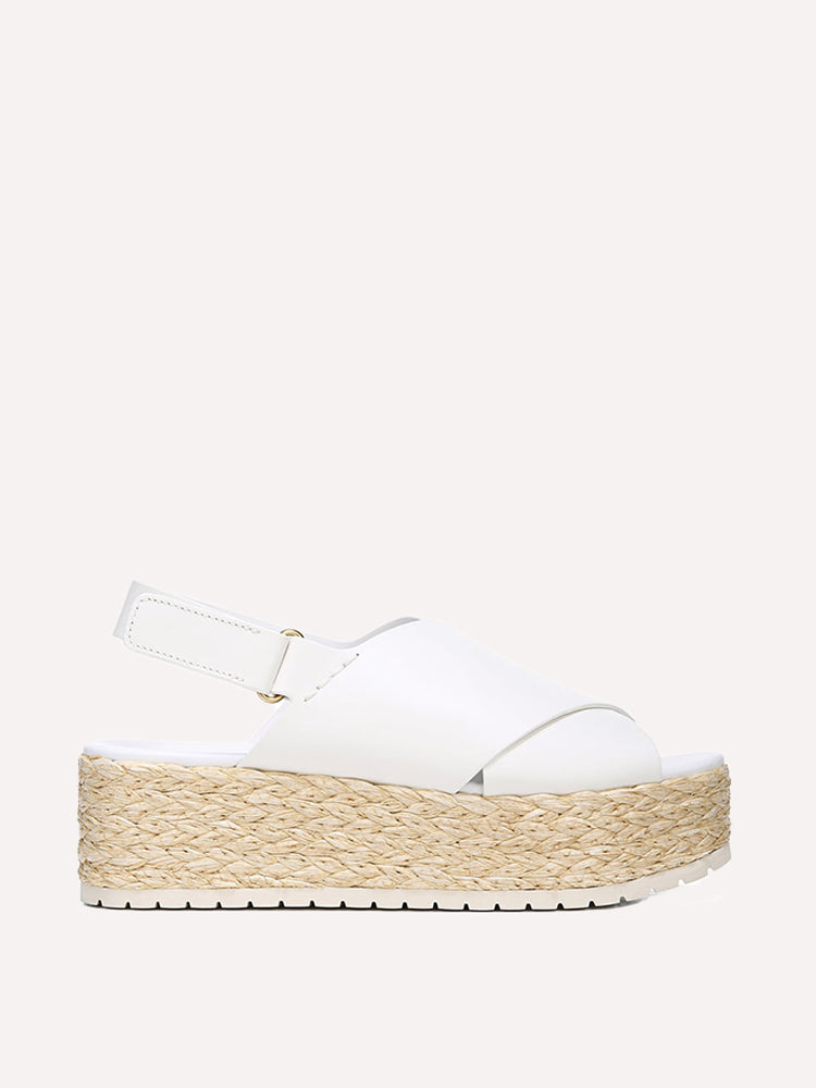 Vince Jesson Wedge - Saint Bernard