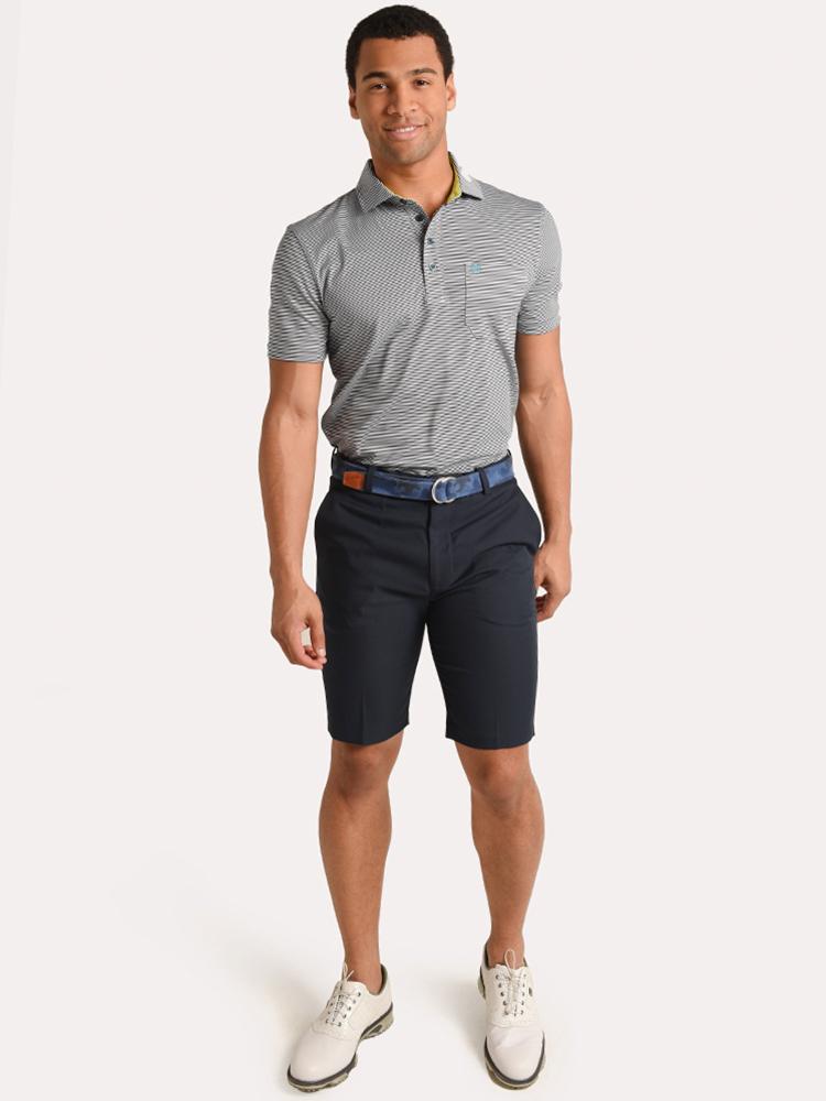 G/Fore Core Club Short – Saint Bernard