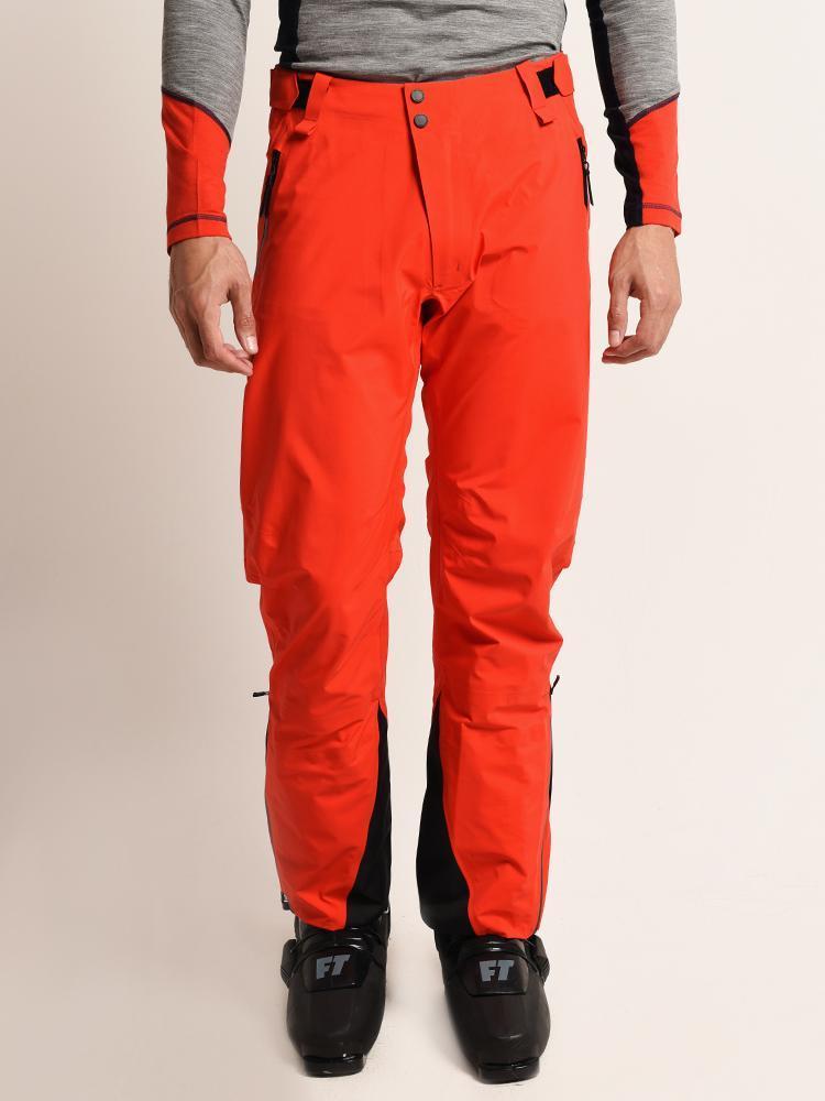 Peak Performance Goretex Chani Shell Ski Pant - Saint Bernard