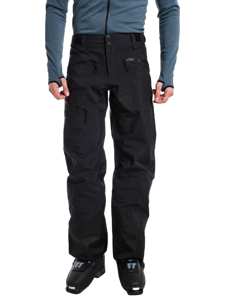 Peak Performance Teton Pant - Saint Bernard