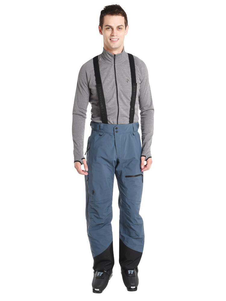 Peak Performance Alpine Pant - Saint Bernard
