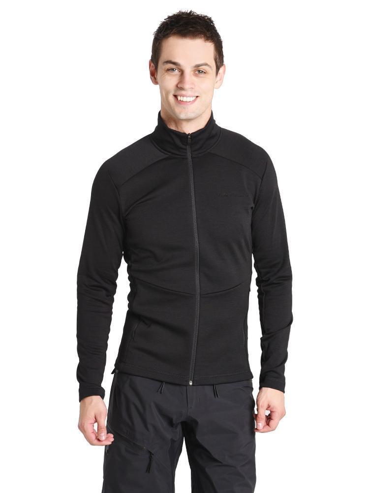 Peak Performance Helo Mid Jacket - Saint Bernard