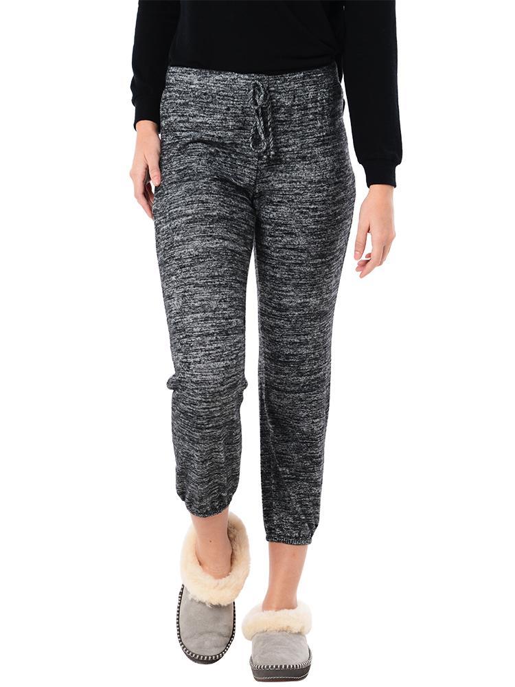 Velvet Galenia Pant - Saint Bernard