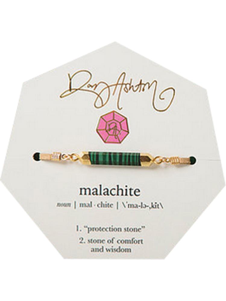 Rory Ashton Gemstone Choker - Saint Bernard