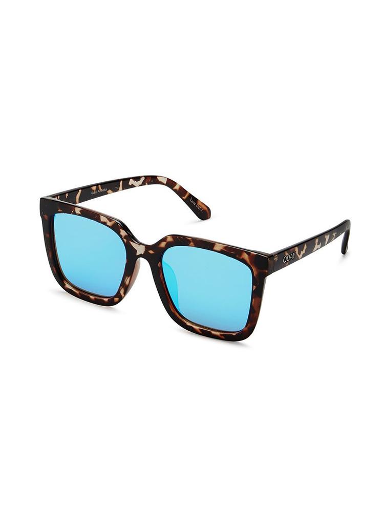 Quay Genesis Sunglasses – Saint Bernard display picture 3