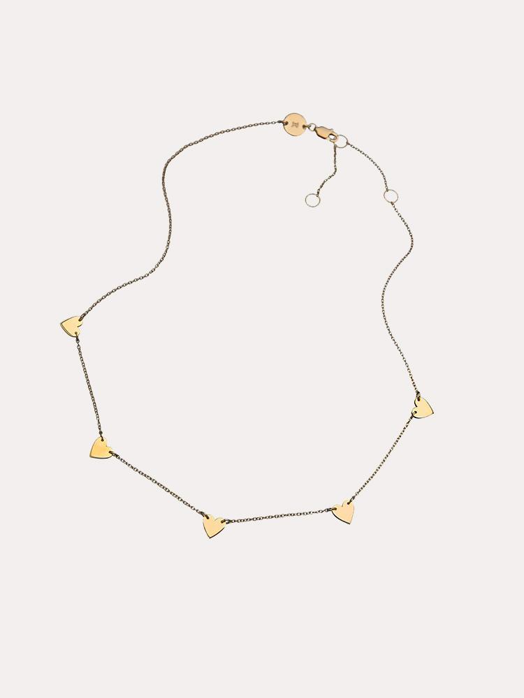 Jennifer Zeuner Jewelry Georgia Necklace
