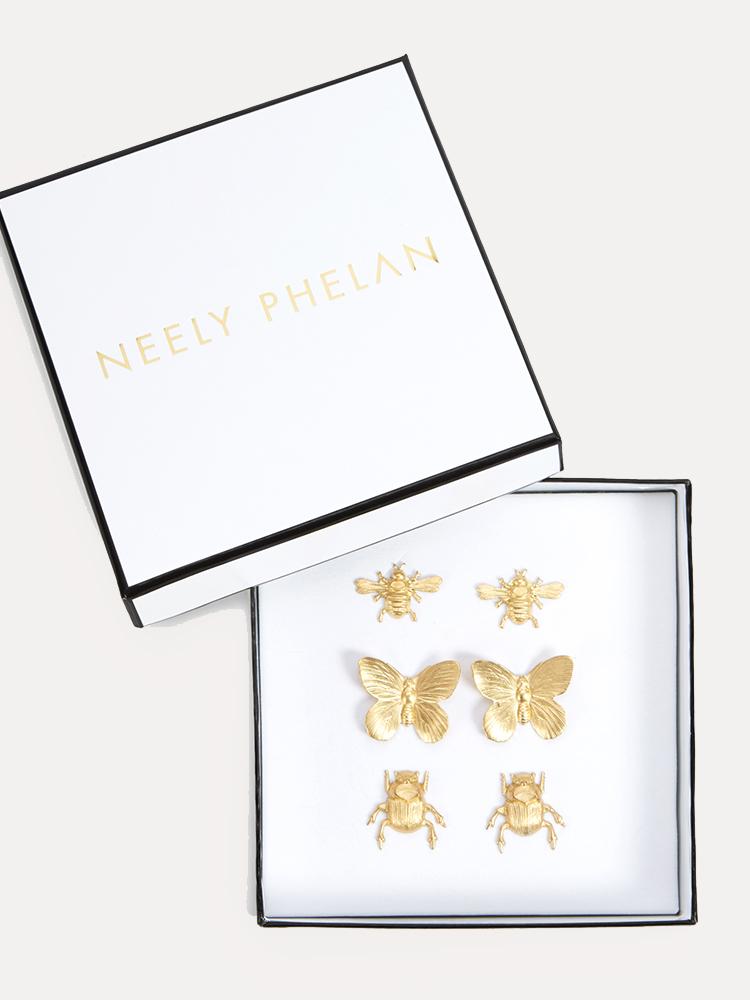 Neely Phelan Best Seller Gift Box Set - Saint Bernard