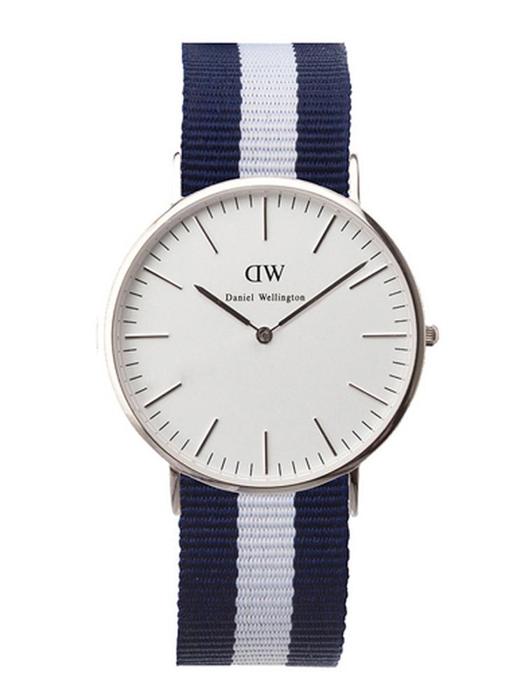 Daniel Wellington Classic Glasgow 40mm Watch