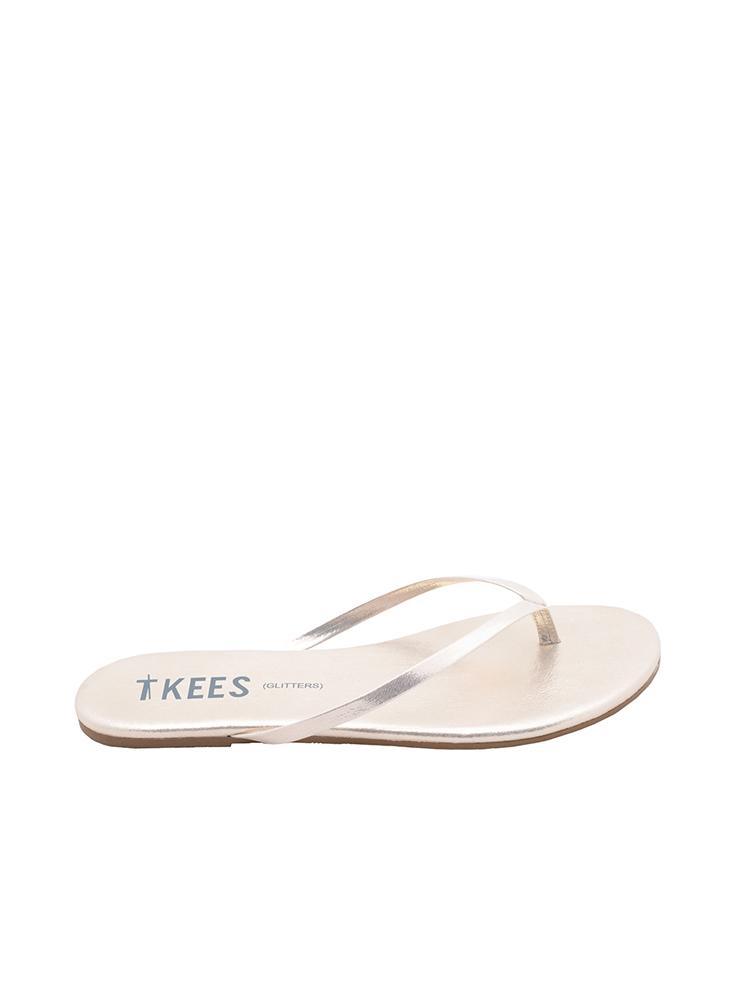 TKEES Glitters Sandal - Saint Bernard