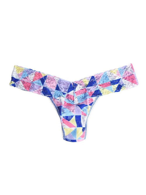 Hanky Panky Tangram Low Rise - Saint Bernard