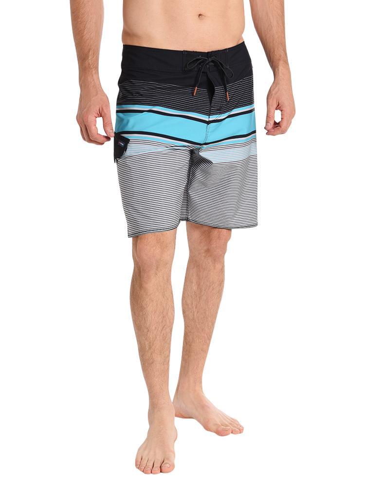 Cova Tidal Boardshort - Saint Bernard