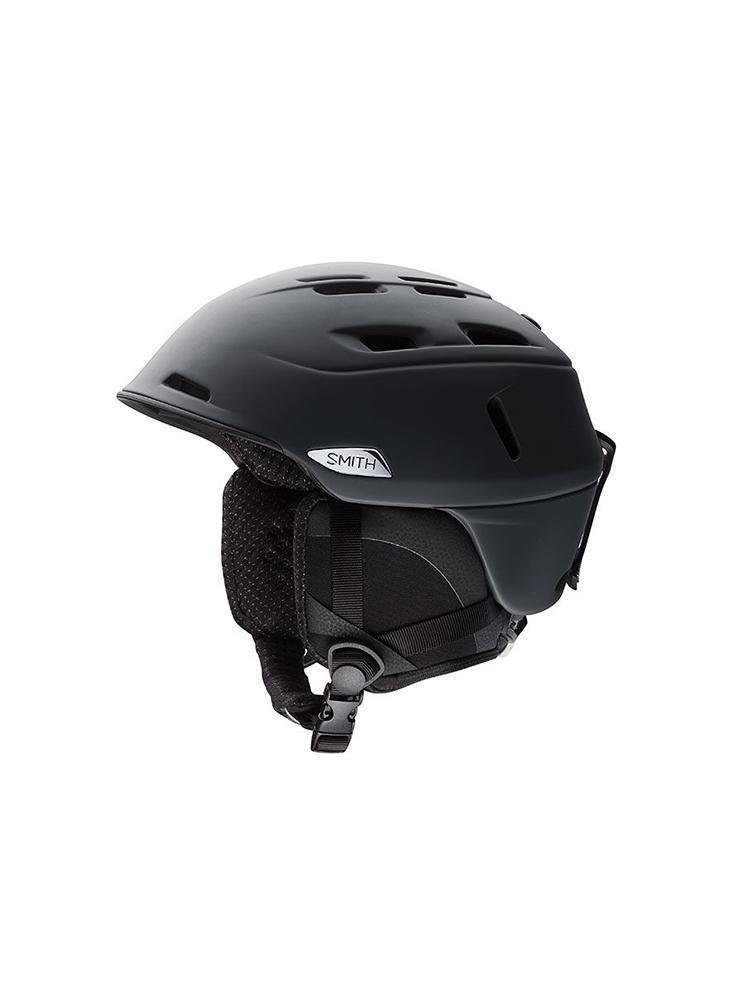 Smith Camber Helmet - Saint Bernard