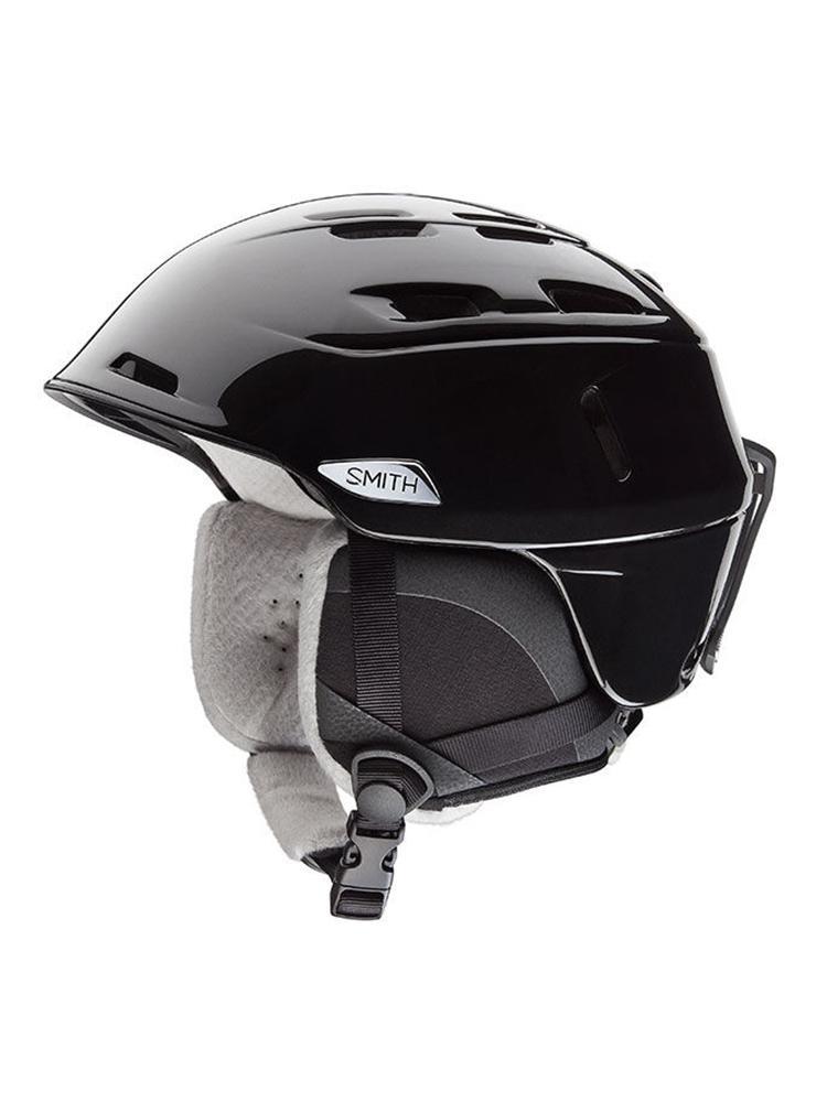 Smith Women's Compass Helmet - Saint Bernard