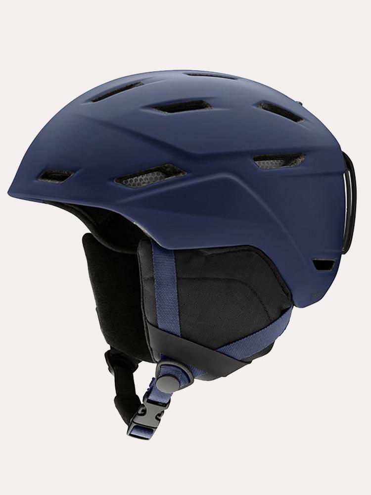 Smith Men's Mission Helmet - Saint Bernard