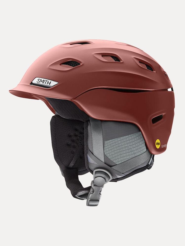 Smith Men's Vantage MIPS Snow Helmet - Saint Bernard