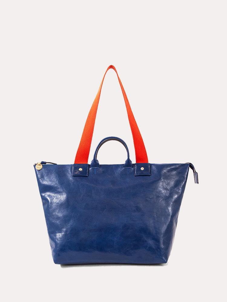 Clare V. Le Zip Sac - Saint Bernard