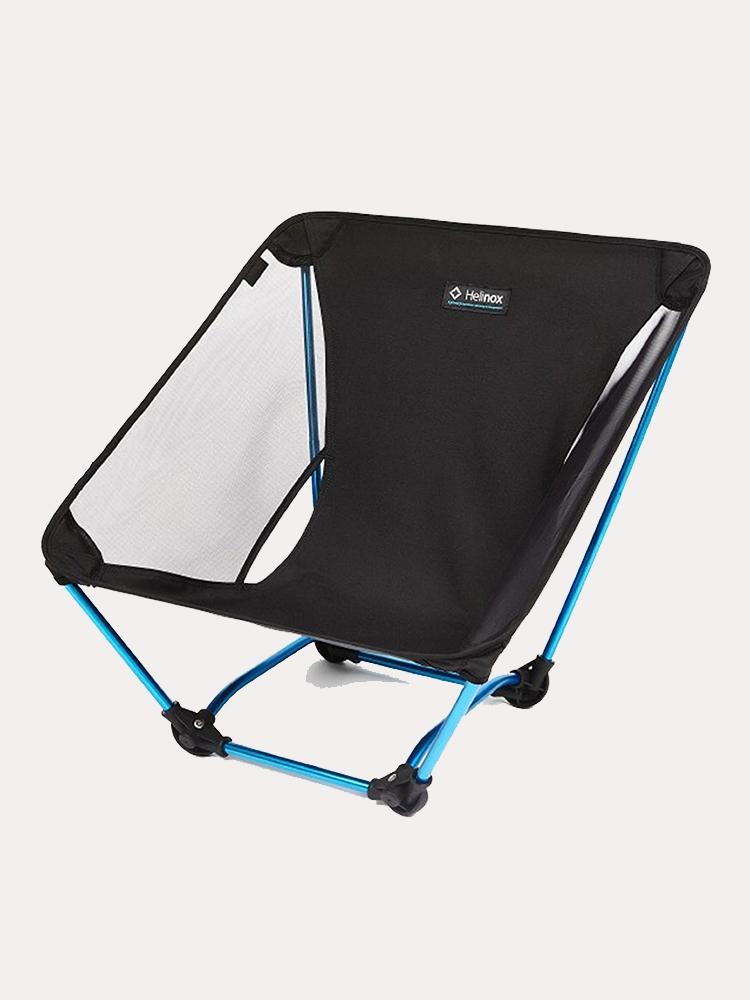 Helinox Ground Camping Chair - Saint Bernard