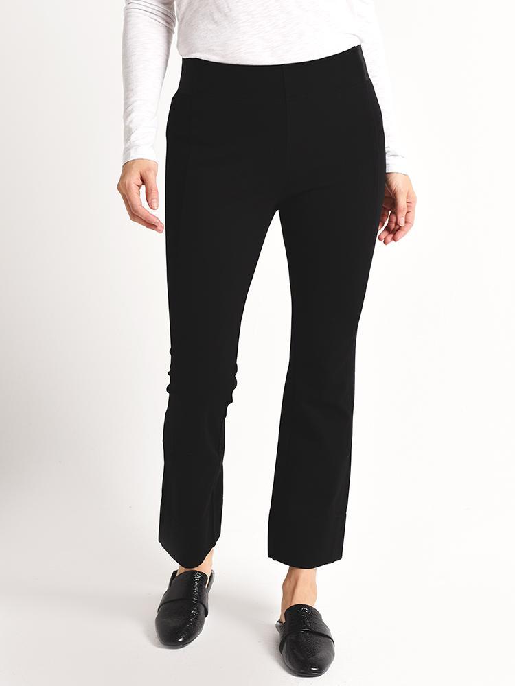 Brochu Walker Danis Cropped Flare - Saint Bernard