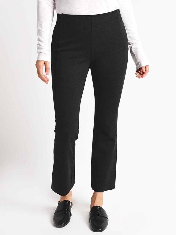 Brochu Walker Danis Cropped Flare - Saint Bernard