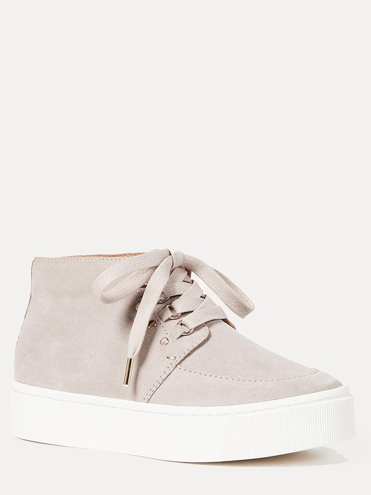 Joie Hillerson Sneakers - Saint Bernard
