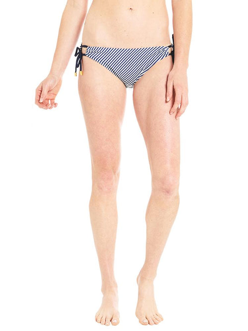 Helen Jon Tunnel Side Hipster Marina Stripe - Saint Bernard