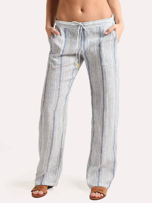 Helen Jon Marina Andorra Pant - Saint Bernard
