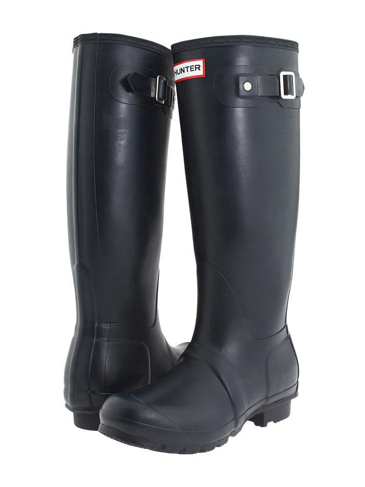 Hunter Original Tall Rain Boots - Saint Bernard