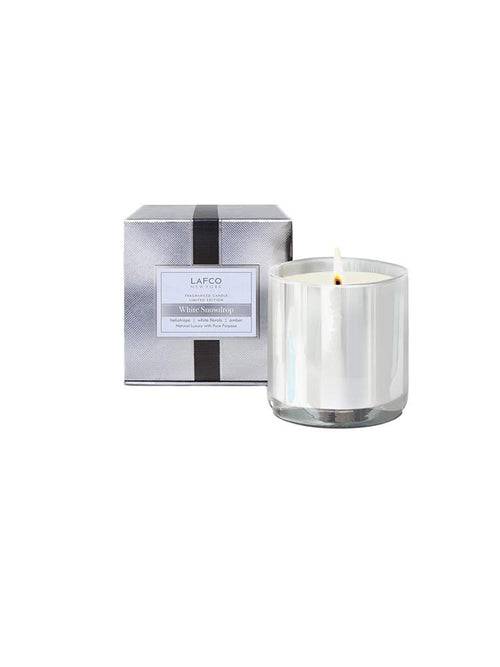 Lafco White Snowdrop