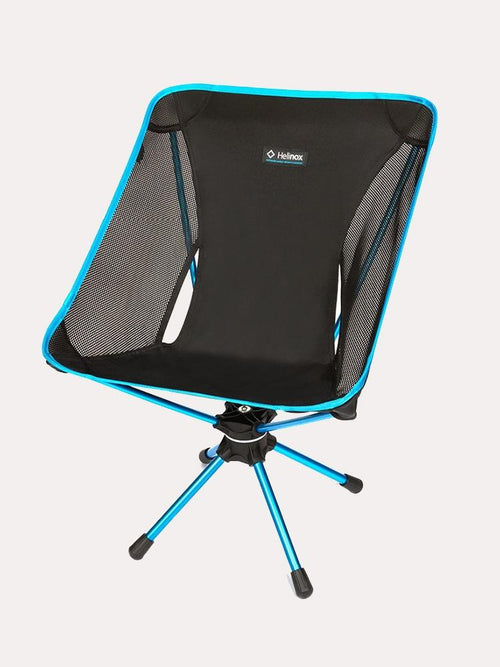 Helinox Swivel Camping Chair - Saint Bernard