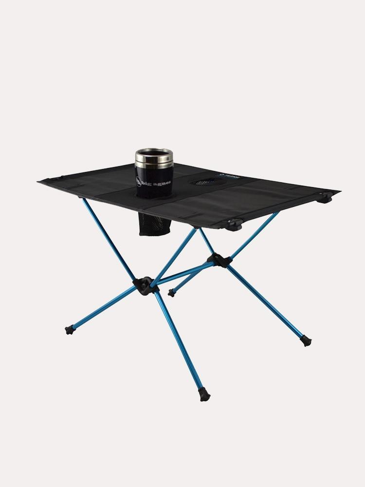 Helinox Table One Camping Table - Saint Bernard