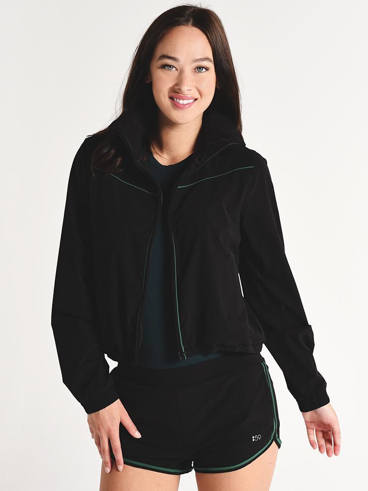 Splits59 Give Jacket - Saint Bernard