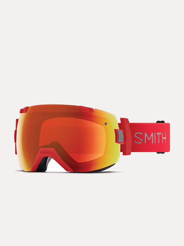 Smith Men's I/OX Snow Goggles