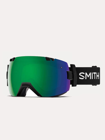 smith aspect helmet i ox goggles Smith Men's I/OX Snow Goggles – Saint Bernard