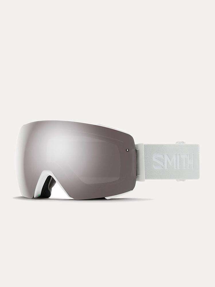 Smith Men's I/O Mag Goggles - Saint Bernard