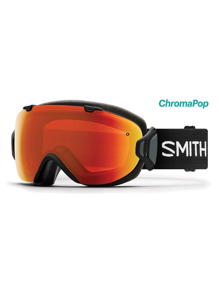 Smith Women's I/OS Goggles - Saint Bernard