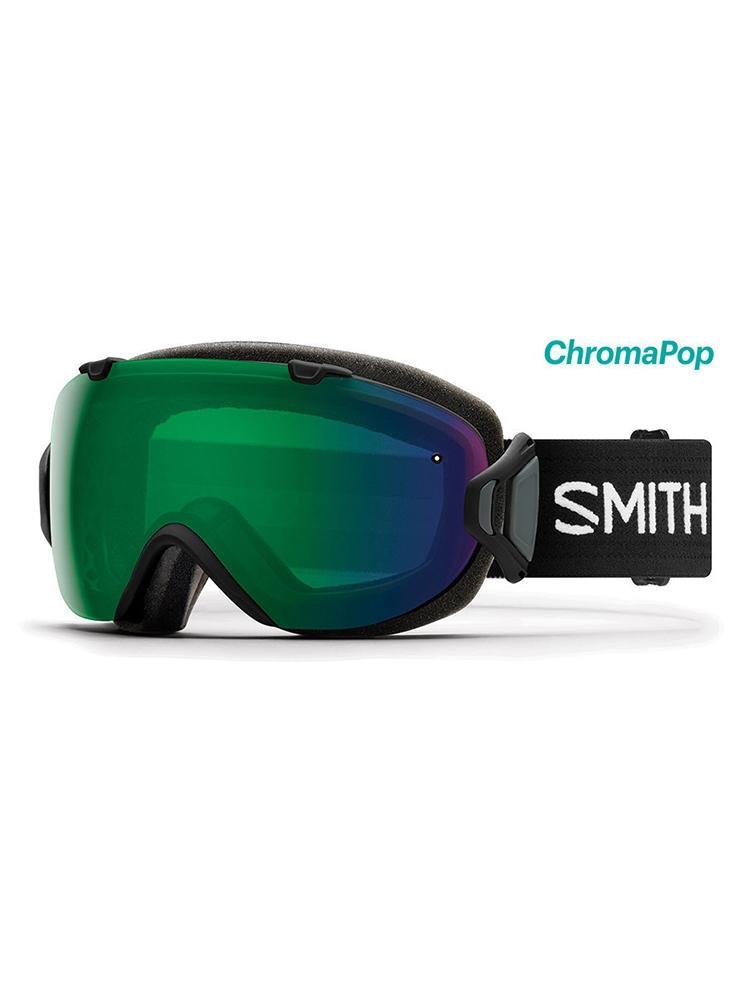 Smith Women's I/OS Goggles - Saint Bernard