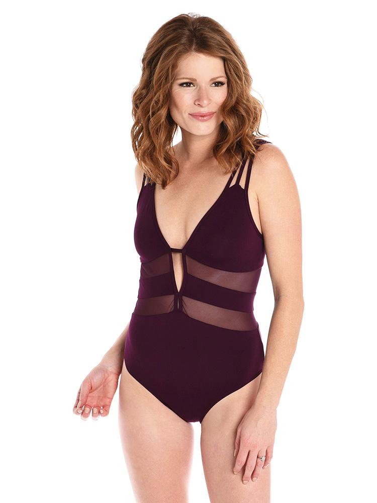 Jets Plunge One Piece - Saint Bernard