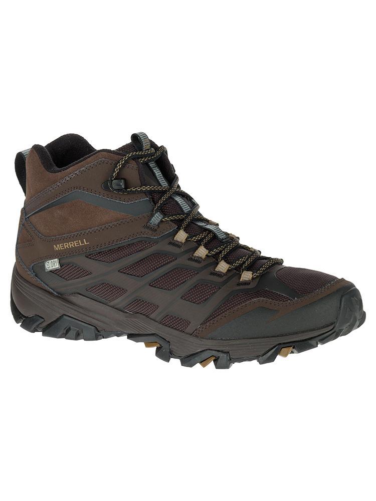 Merrell Men's Moab FST Ice+ Thermo Boot