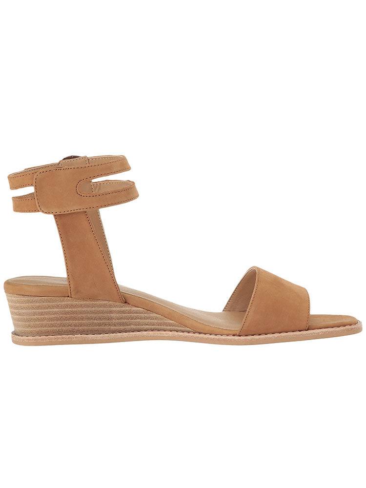 VANELi Jarita Low Wedge Sandal - Saint Bernard