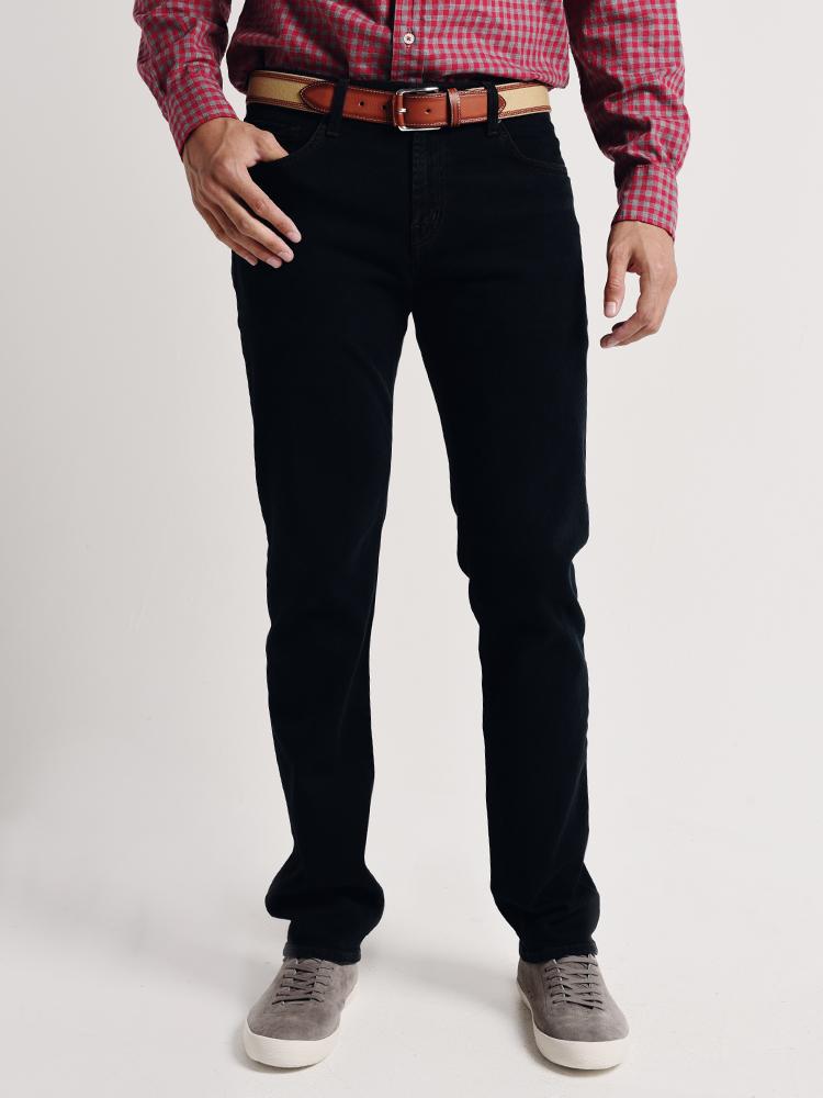 J Brand Men's Kane Jeans - Saint Bernard