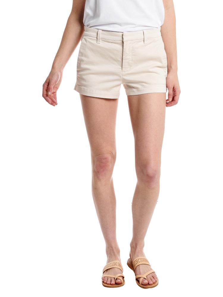 J Brand Clara Short - Saint Bernard