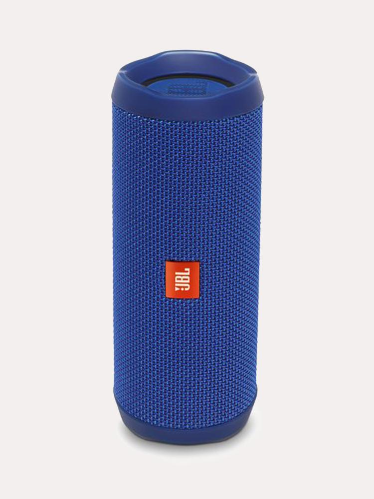 JBL Flip 4 Portable Bluetooth Waterproof Speaker - Saint Bernard