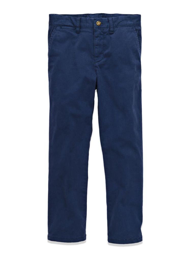 Johnnie-O Boys' Napa Jr. Pant - Saint Bernard