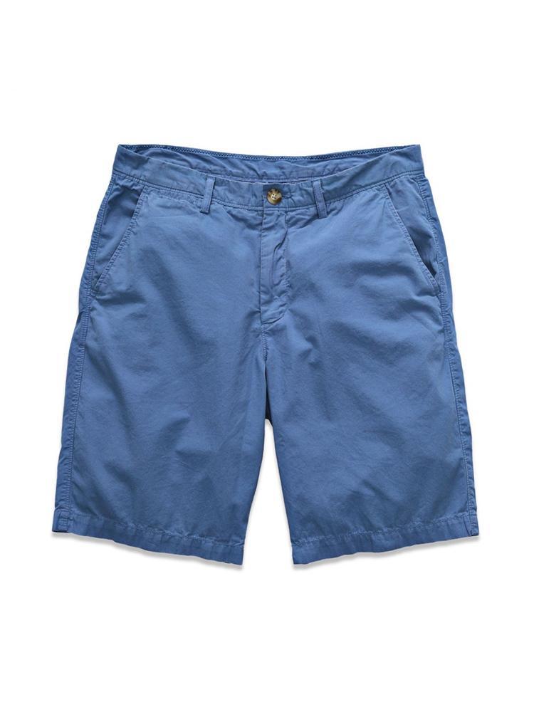 Johnnie-O Boys' Derby Shorts - Saint Bernard