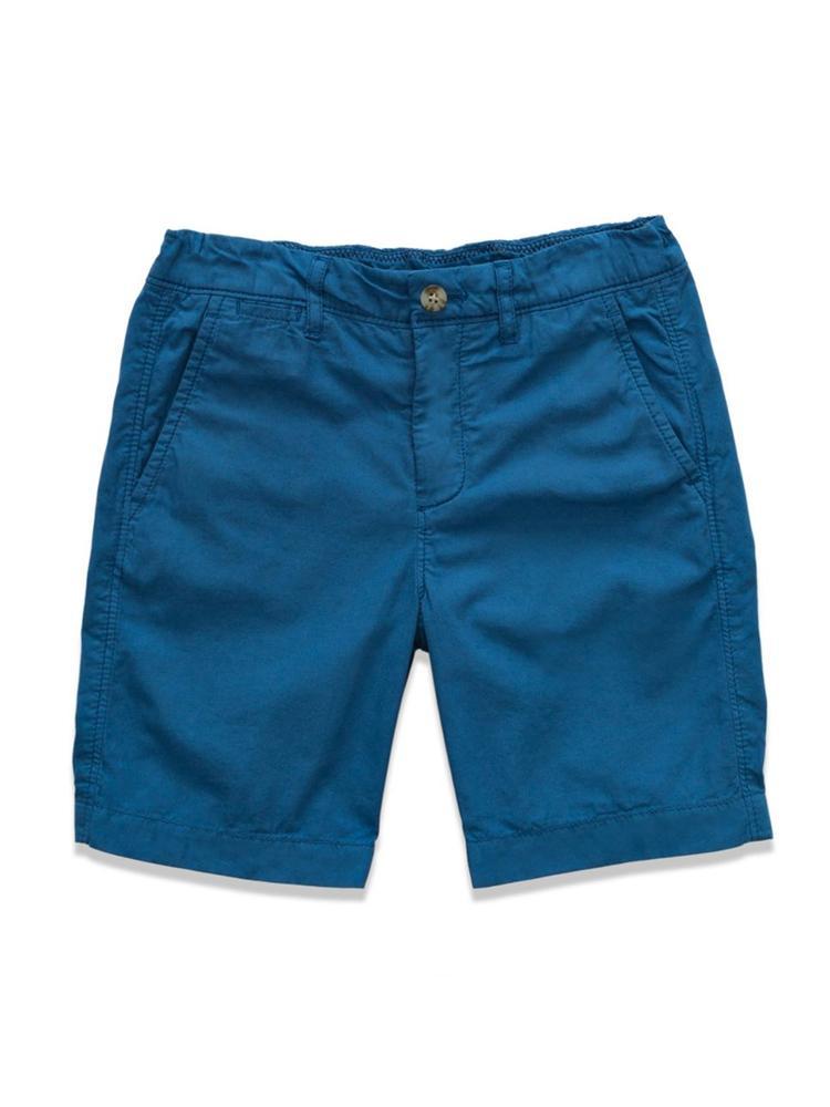 Johnnie-O Boys' Derby Shorts - Saint Bernard