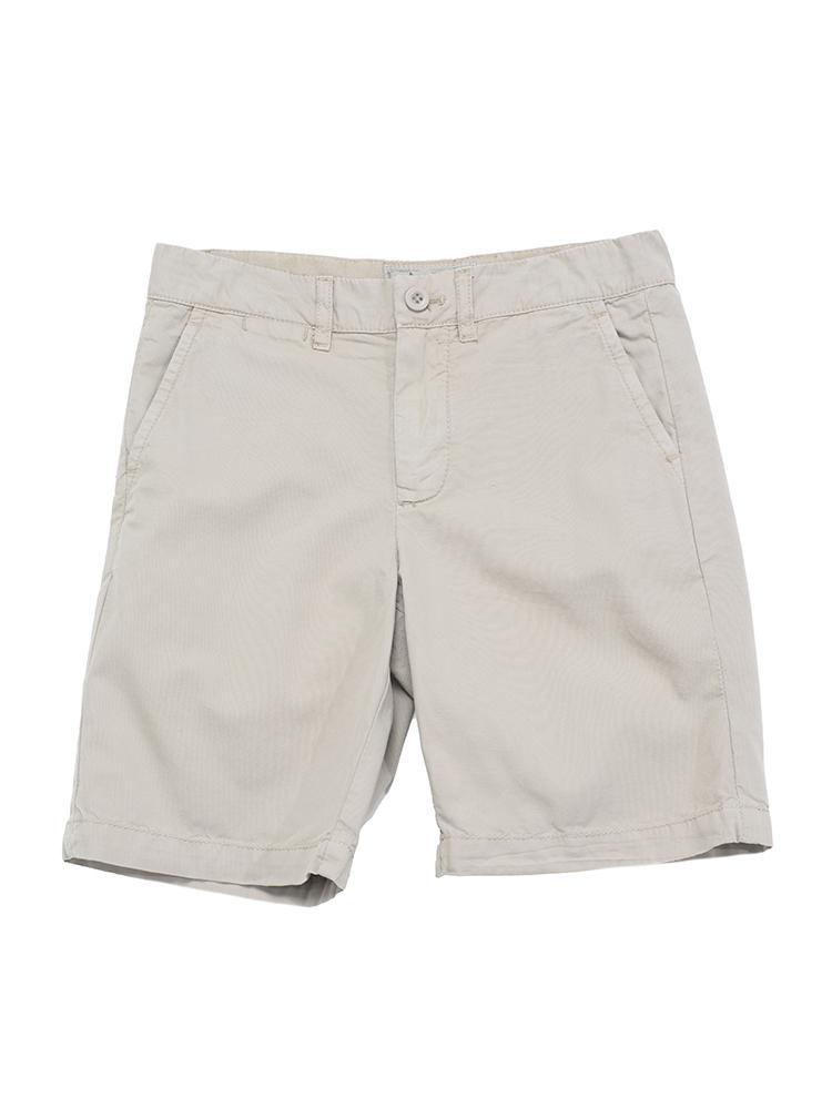 Johnnie-O Boys' Derby Jr. Shorts - Saint Bernard