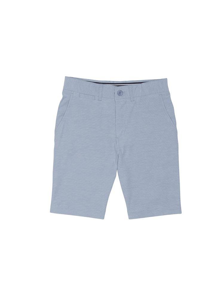 Johnnie-O Wyatt Jr. Prep-Formance Shorts - Saint Bernard