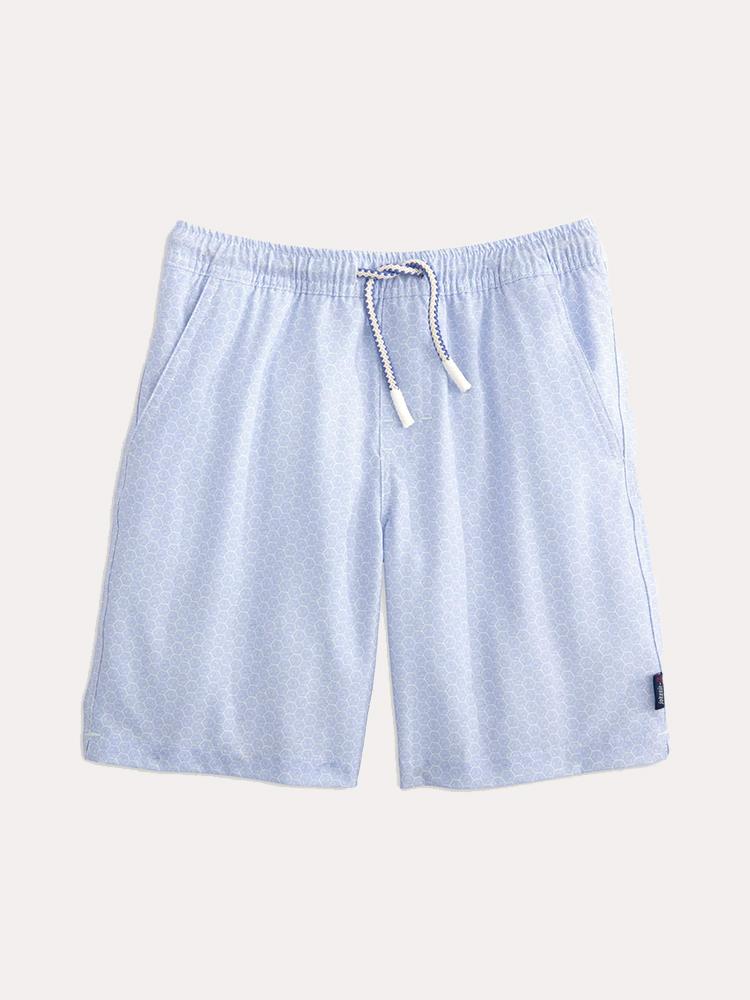Johnnie-O Boys' Folly - Saint Bernard