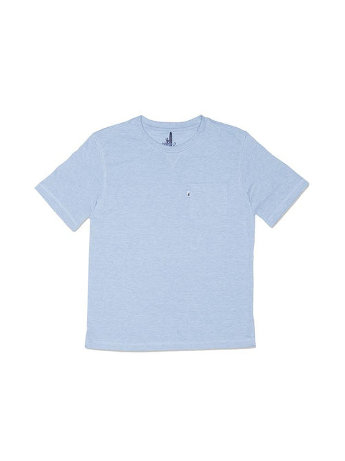 Johnnie-O Boys' Lawson Jr. Crewneck T-Shirt