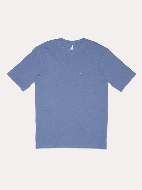 Johnnie-O Boys' Lawson Jr. Crewneck T-Shirt